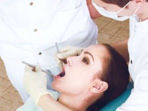 dental treatment periocare