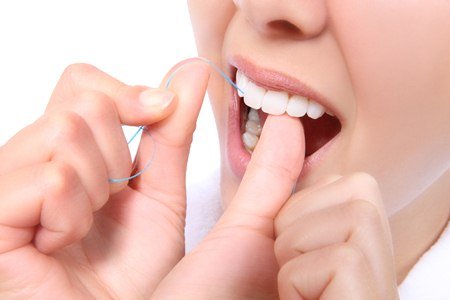 gum and mouth diseases