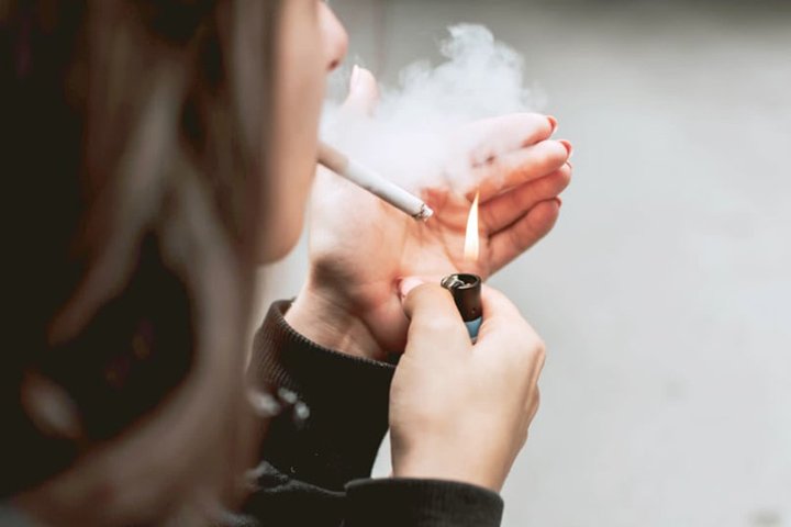 smoking and periodontal disease 4