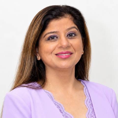 Shruti Grover image